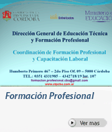 formacion profesional